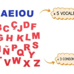 alfabeto montessori mayusculas