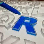 Letras rellenables transparentes_material mesa de luz_Sumando Momentos