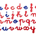 abecedario montessori