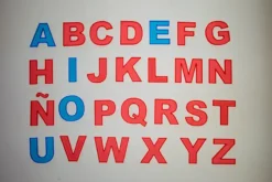 lectoescritura montessori