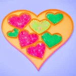 bandejas sensoriales fluorescentes_Sumando Momentos