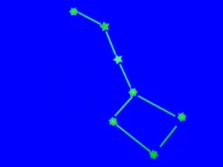 constelaciones_universo_luz negra_Sumando Momentos