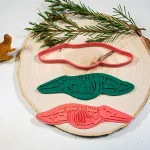 cortapastas fósiles de dinosaurios