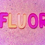 letras rellenables fluorescentes mayusculas