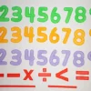 numeros mesa de luz