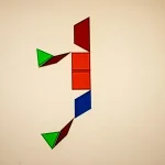 Pattern blocks_Mesa de luz_Sumando Momentos