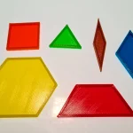 Pattern blocks_Mesa de luz_Sumando Momentos