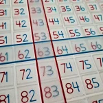 tabla del 100 montessori