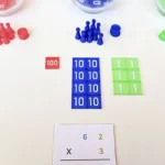 juego de los sellos Montessori_estampillas