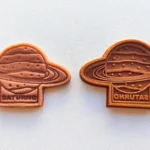 moldes de los planetas