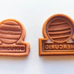 moldes de los planetas