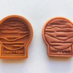 moldes de los planetas