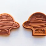 moldes de los planetas