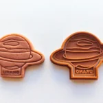 moldes de los planetas