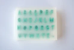 Sellos de letras_Lectoescritura_Sumando Momentos