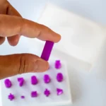 sellos de numeros y simbolos matematicos