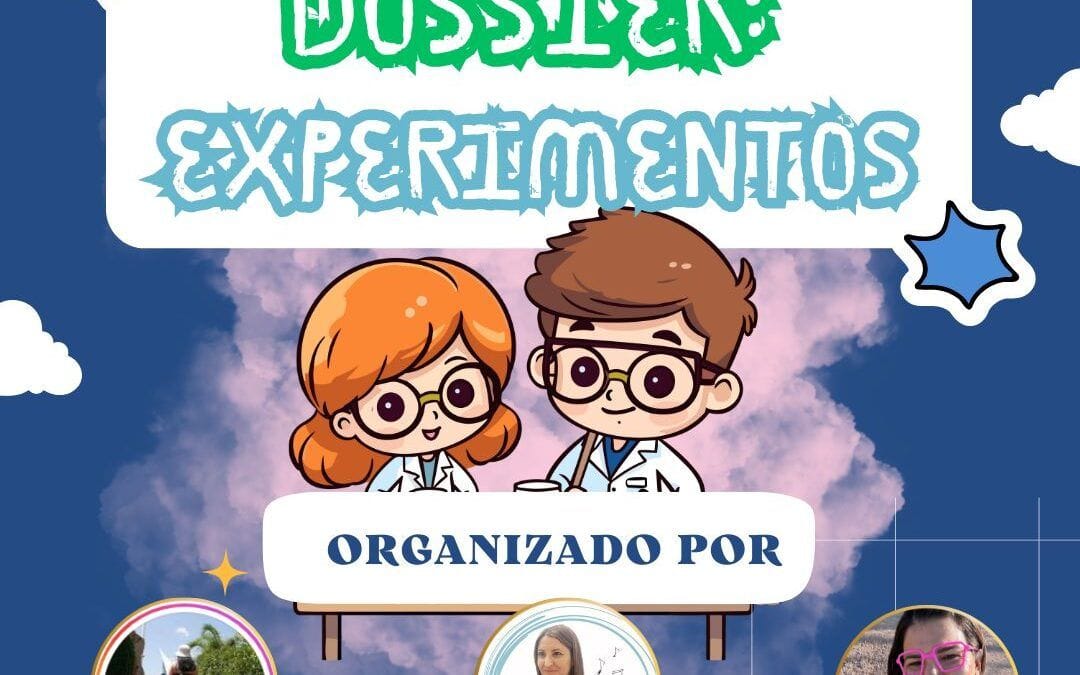 Dossier experimentos