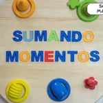 Abecedario Waldorf translucido mayusculas