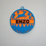 Bolas de Navidad personalizadas