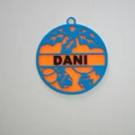 Bolas de Navidad personalizadas