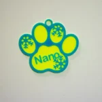 Bolas de Navidad personalizadas