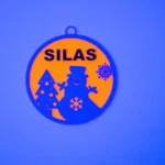 Bolas de Navidad personalizadas