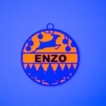 Bolas de Navidad personalizadas