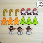 Contadores de Navidad_Sumando Momentos