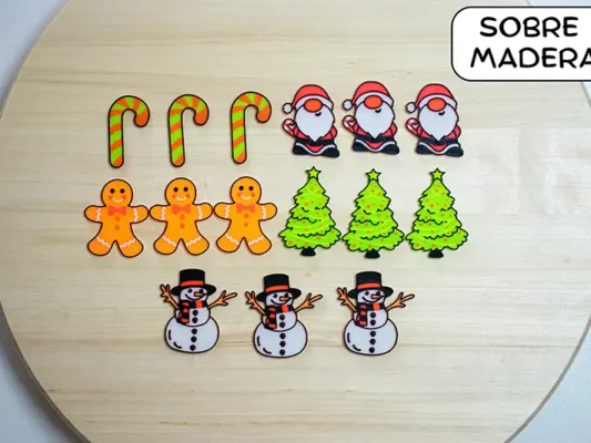 Contadores de Navidad_Sumando Momentos