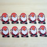 Contador de Navidad Gnomo_Sumando Momentos