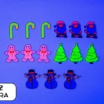 Contadores de Navidad_Sumando Momentos