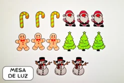 Contadores de Navidad_Sumando Momentos