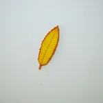 hojas translucidas arboles de españa