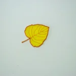 hojas translucidas arboles de españa