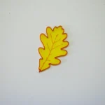 hojas translucidas arboles de españa