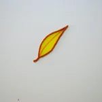 hojas translucidas arboles de españa