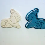 Cortapastas de Navidad Portal de Belén