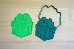 Moldes de plastilina