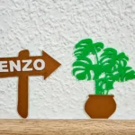 Puerta ratoncito perez personalizada