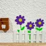 Puerta ratoncito perez personalizada