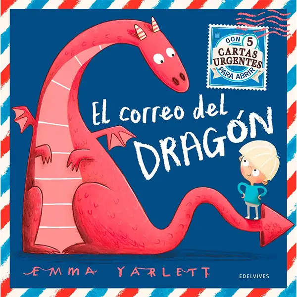 cuentos con luz ultavioleta_el correo del dragon_Sumando Momentos