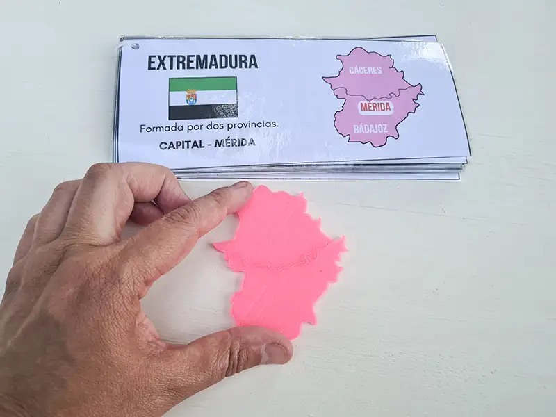 provincias de España_Sumando Momentos_1 copia mapa de España por provincias