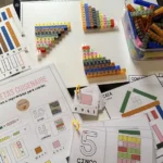 regletas de cuisenaire donde comprar