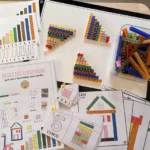 comprar regletas de cuisenaire