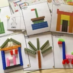 regletas cuisenaire infantil