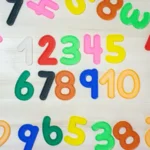 números cuisenaire translúcidos