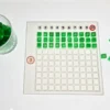 tabla de multiplicar Montessori