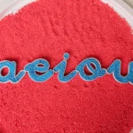 letras rellenables Montessori