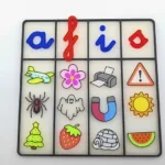 clasificación por sonidos