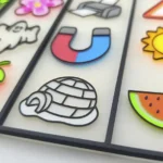 clasificación por sonidos